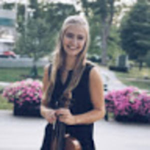 Meet your Posher, Brianna